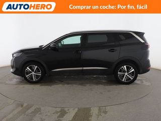 Peugeot 5008 1.5 Blue-HDi Allure Pack