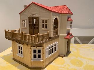 Casa Grande Sylvanian Families