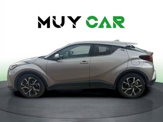 Toyota C-HR 1.8 125H Advance 90 kW (122 CV)