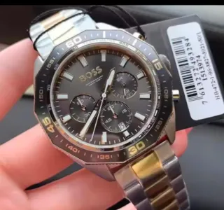 Relojes BOSS , 10 modelos a elegir, nuevos