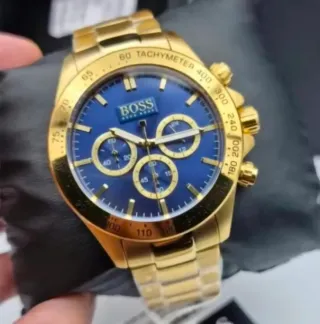 Relojes BOSS , 10 modelos a elegir, nuevos