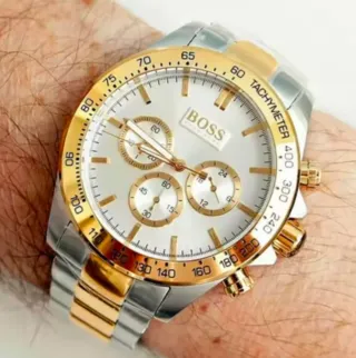Relojes BOSS , 10 modelos a elegir, nuevos