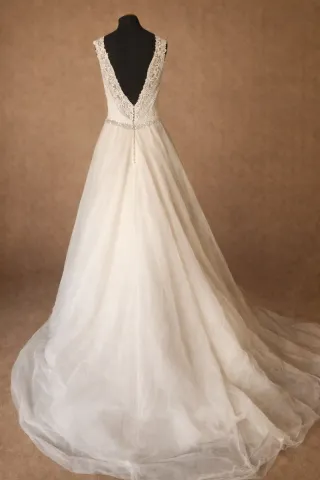 Vestido de Novia Eddy K Nuevo Oportunidad