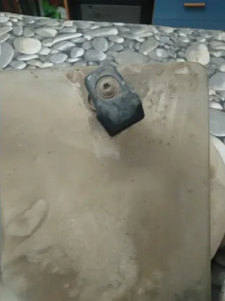 Cristales Renault 4 L original