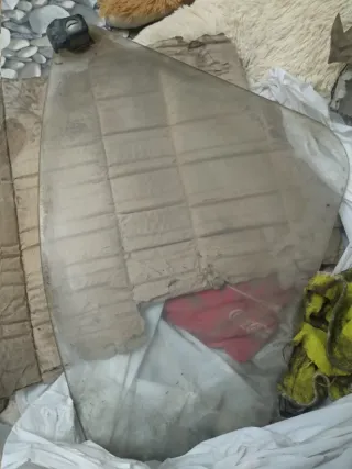 Cristales Renault 4 L original