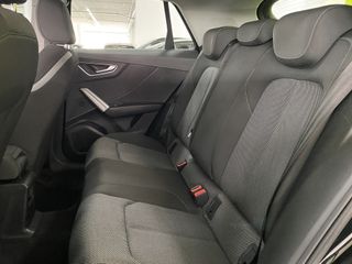 Q2 S-Line 30 TDI 2.0 116CV Negro