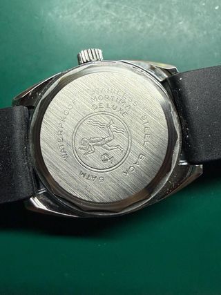 Orologio da polso da donna Mortima