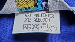 Cazadora de trabajo talla 56