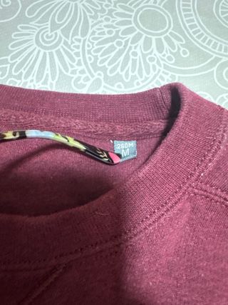 Sudadera CrossFit Madness Box Rat