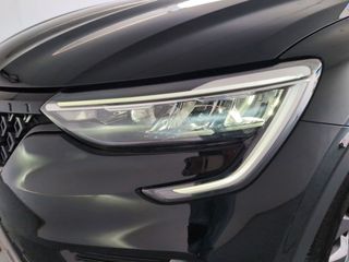 Renault Arkana Evolution