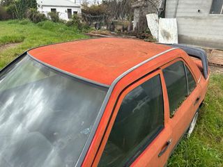 Mercedes-Benz Clase E 1992