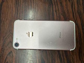 iPhone 7 Rosa Metallizzato 16GB