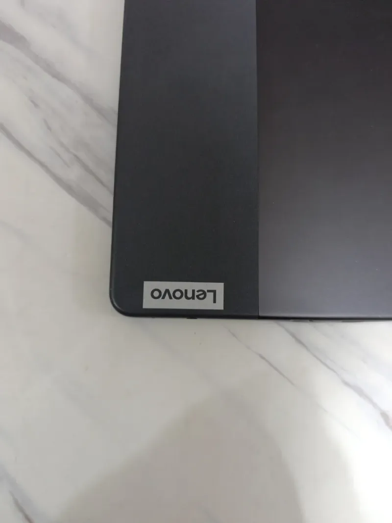 Lenovo Tab M10 Plus Negro afbeelding 6
