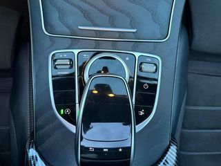 Mercedes Clase C C Coupé 220 d 4MATIC