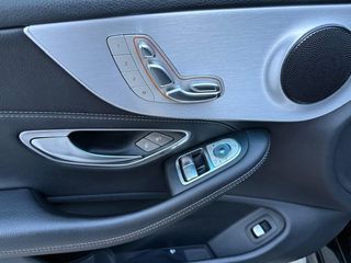 Mercedes Clase C C Coupé 220 d 4MATIC