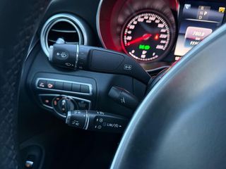 Mercedes Clase C C Coupé 220 d 4MATIC