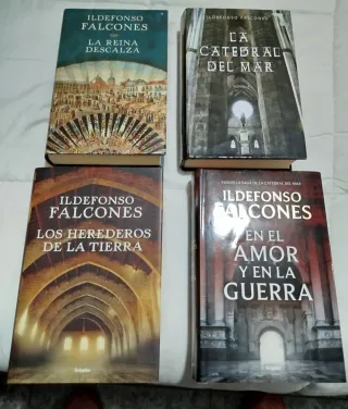 Libros