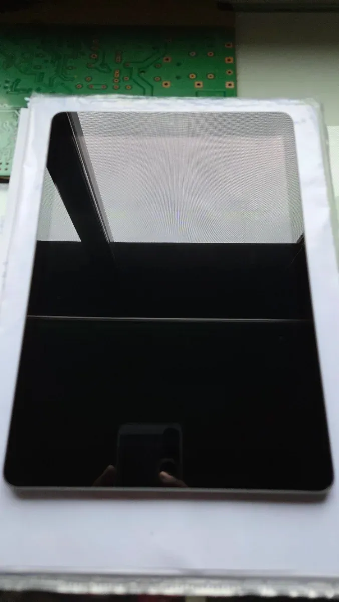 Apple iPad 10.2 Negro/Gris afbeelding 6