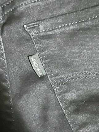 Levi's 710 Super Skinny W26