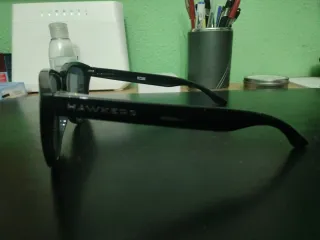 Occhiali da sole Hawkers neri