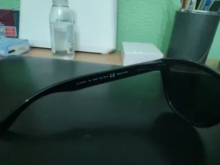 Occhiali da sole Hawkers neri