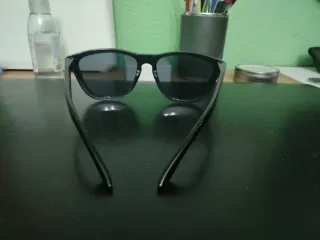 Occhiali da sole Hawkers neri