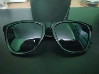 Occhiali da sole Hawkers neri