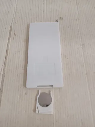 Mando a distancia LED RGB