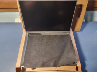 Portátil ASUS ROG G614J