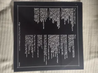 LP Pink Floyd Animals