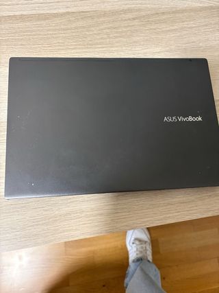 Asus VivoBook i7 16GB RAM 512GB SSD W11