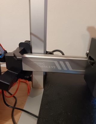 Anycubic Kobra 3 V2 Combo Impresora 3D