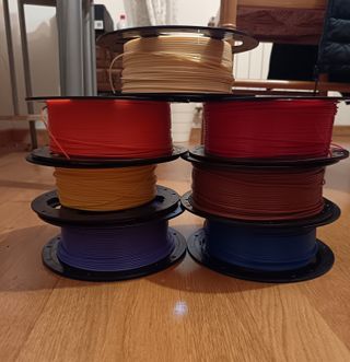 Anycubic Kobra 3 V2 Combo Impresora 3D