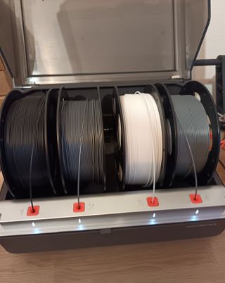 Anycubic Kobra 3 V2 Combo Impresora 3D