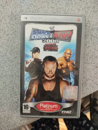 Lote 7 Juegos PSP: PES 2009, Jak & Daxter, GTA, et