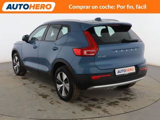 Volvo XC40 2.0 B3 Mild-Hybrid Core 2WD