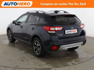 Subaru XV 1.6 Exclusive
