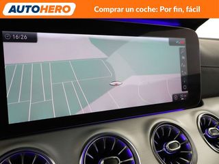 Mercedes Clase E E 220 d AMG Line