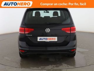 Volkswagen Touran 1.0 TSI Edition BlueMotion