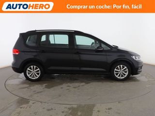 Volkswagen Touran 1.0 TSI Edition BlueMotion