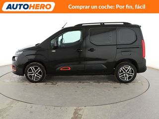 Citroën Berlingo 1.5 Blue-HDi Feel M