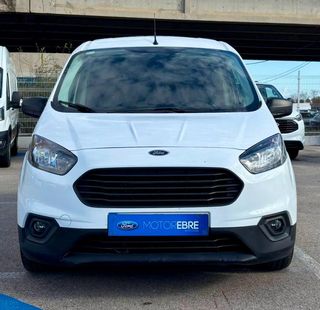Ford Transit Courier 1.0 EcoBoost 100cv Trend