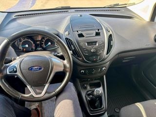 Ford Transit Courier 1.0 EcoBoost 100cv Trend