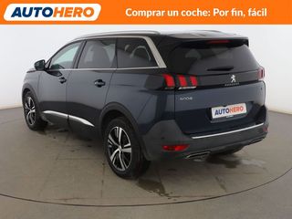 Peugeot 5008 1.6 THP GT Line