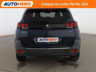 Peugeot 5008 1.6 THP GT Line