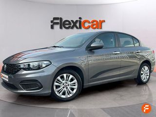 Fiat Tipo 1.4 16v Easy 70kW (95CV) gasolina