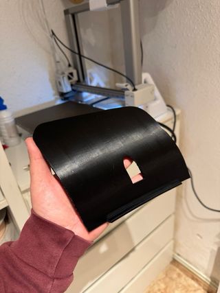 Tapa trasera Seat Leon FR MK1 1M