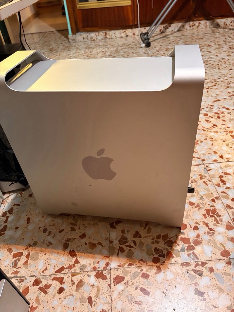 Mac Pro 5G Apple Plata afbeelding 3