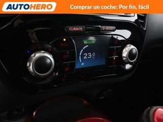 Nissan Juke 1.2 Tekna