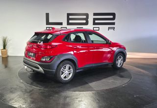Hyundai Kona 2022